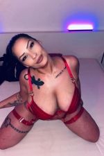 Bella Gros Seins Xxl