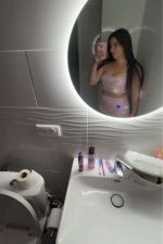 Escort girl Rose Douce Collombey