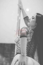 Escort Girl Isabella Roche