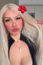 Bianca Bibi - Escort Lausanne