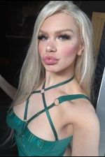 Bianca Bibi