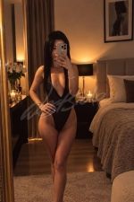 Escort Frauenfeld Evelin
