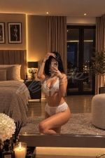 Escort Frauenfeld Evelin