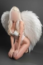 Escort Girl Ana Ginevra