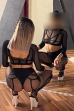 Jaquelline - Escort Basilea