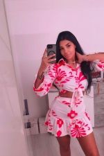 Sofia escort girl Montreux