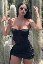 Escort di lusso Winterthur Zoe Am