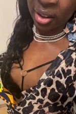 Escort Dame La Chaux de Fonds Amina