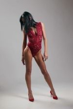 Sara - Escort Jura