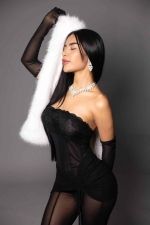 Abril - Escort Girl Soleure