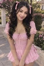 Escort di lusso Coira Kiara