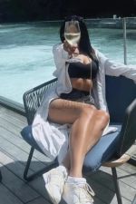 Estella escort girl Zürich