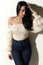 Estella escort girl Zürich