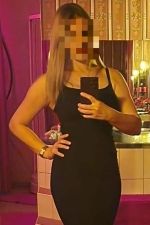 Escort Winterthur Anja
