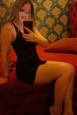 Escort Girl Anja Winterthur