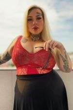 Escort girl Diana Schlieren