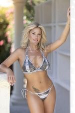 Escort Girl Kristina Zurich