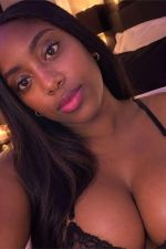 Luna - Escort La Chaux de Fonds