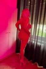 Escort La Chaux-de-Fonds Jenny Massage