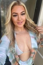 Escort Dame Zürich Suzi