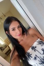 Aleska Escort Genebra