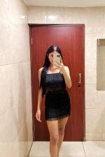 Aleska - Escort Ginevra