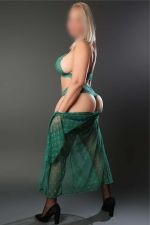 Escort Girl Michelle Milf La Chaux-de-Fonds