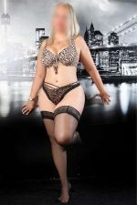 Escort Girl Michelle Milf La Chaux-de-Fonds
