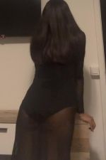 Escort Jura Sarah Masseuse