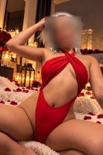 Escort Girl Iris Basel