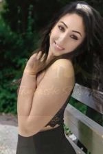 Suzy - Escort Coire