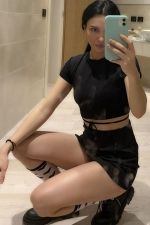 Karolina - Escort Dübendorf