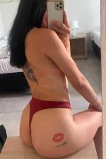 Bianca - Escort Roche