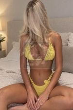 Vera Escort Zurich