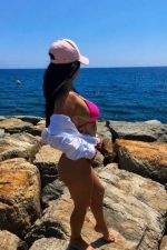 Raissa Escort Othmarsingen