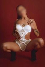 Escort Winterthur Raissa