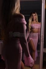 Independent Escort Zürich Alma