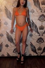 Escort Girl Lori Oberentfelden