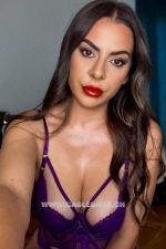 Escort Girl Selin Rheineck