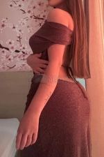 Escort Girl Lina Zürich