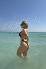 Escort girl Frauenfeld Natalie