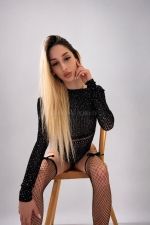 Acompanhante Zurique Roxy