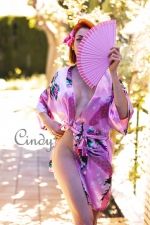 Cindy Tantra