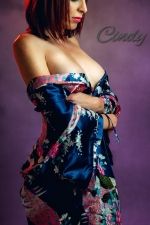 Cindy Tantra